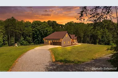 311 Bethesda Road, Lexington, NC 27295 - Photo 2