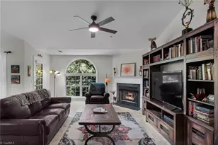 433 Mill Pond Dr, Winston-Salem, NC 27106 - Photo 1