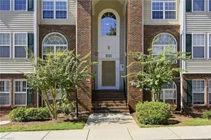 433 Mill Pond Dr, Winston-Salem, NC 27106 - Photo 1