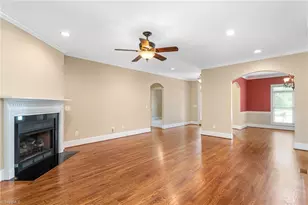 20 Hursey Ct, Gibsonville, NC 27249 - Photo 14