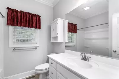 20 Hursey Court, Gibsonville, NC 27249 - Photo 30