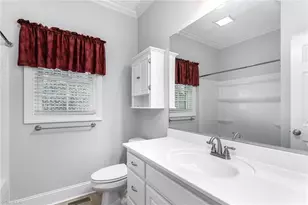 20 Hursey Ct, Gibsonville, NC 27249 - Photo 30