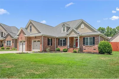 20 Hursey Court, Gibsonville, NC 27249 - Photo 46