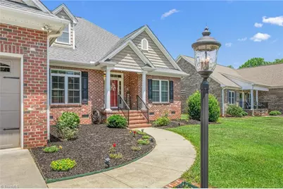 20 Hursey Court, Gibsonville, NC 27249 - Photo 6
