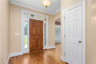 20 Hursey Ct, Gibsonville, NC 27249 - Photo 8