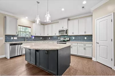 6511 Rogers Farm Road, Pleasant Garden, NC 27313 - Photo 10