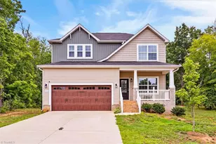 6511 Rogers Farm Rd, Pleasant Garden, NC 27313 - Photo 2