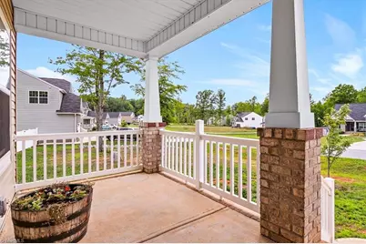 6511 Rogers Farm Road, Pleasant Garden, NC 27313 - Photo 4