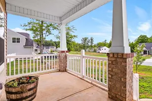 6511 Rogers Farm Rd, Pleasant Garden, NC 27313 - Photo 4