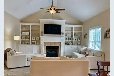 501 Scott Farm Road, Clemmons, NC 27012 - Photo 8