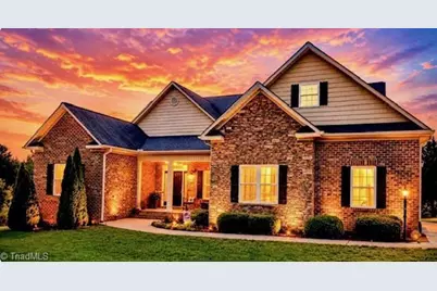 501 Scott Farm Road, Clemmons, NC 27012 - Photo 1