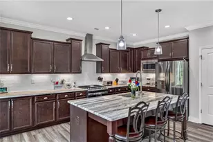 1623 Lazy Fox Ln, Kernersville, NC 27284 - Photo 12