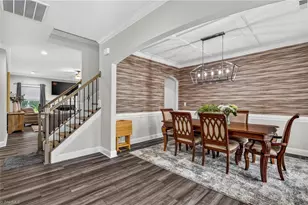 1623 Lazy Fox Ln, Kernersville, NC 27284 - Photo 2
