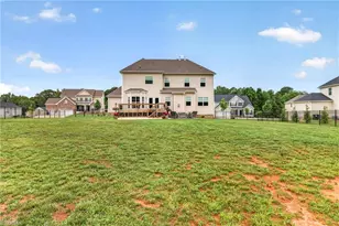 1623 Lazy Fox Ln, Kernersville, NC 27284 - Photo 36