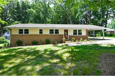 3506 Treeview Lane, Browns Summit, NC 27214 - Photo 1