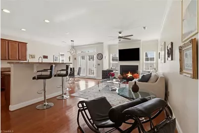 3464 Basalt Court, High Point, NC 27262 - Photo 4