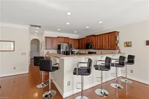 3464 Basalt Ct, High Point, NC 27262 - Photo 6