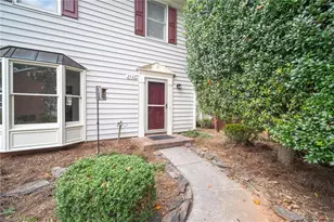2532 Cottage Pl, Greensboro, NC 27455 - Photo 1