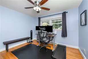 1650 Sandersted Rd, Winston-Salem, NC 27103 - Photo 26