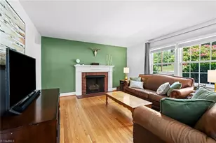 1650 Sandersted Rd, Winston-Salem, NC 27103 - Photo 6