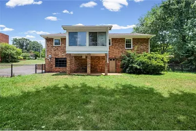 1650 Sandersted Road, Winston-Salem, NC 27103 - Photo 38