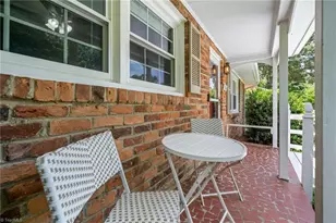 1650 Sandersted Rd, Winston-Salem, NC 27103 - Photo 4