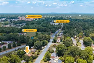 1650 Sandersted Rd, Winston-Salem, NC 27103 - Photo 34