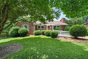 1650 Sandersted Rd, Winston-Salem, NC 27103 - Photo 2