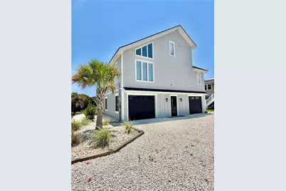 1407 Inlet Street, Sunset Beach, NC 28468 - Photo 1