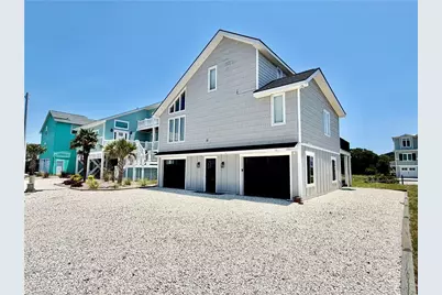 1407 Inlet Street, Sunset Beach, NC 28468 - Photo 2