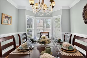 204 Jordan Ridge Way, Jamestown, NC 27282 - Photo 8