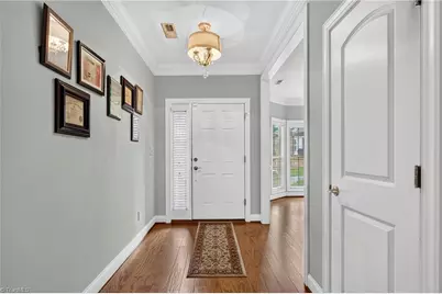 204 Jordan Ridge Way, Jamestown, NC 27282 - Photo 6