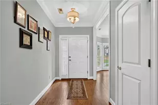 204 Jordan Ridge Way, Jamestown, NC 27282 - Photo 6