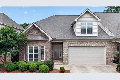 204 Jordan Ridge Way, Jamestown, NC 27282 - Photo 2