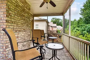 204 Jordan Ridge Way, Jamestown, NC 27282 - Photo 16