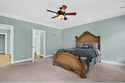 204 Jordan Ridge Way, Jamestown, NC 27282 - Photo 22