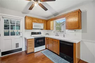 603 Hunters Way, Lexington, NC 27292 - Photo 20