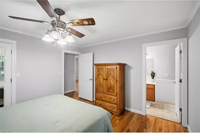603 Hunters Way, Lexington, NC 27292 - Photo 6