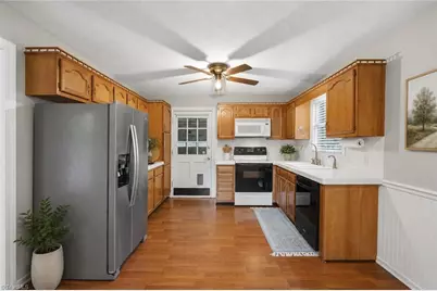 603 Hunters Way, Lexington, NC 27292 - Photo 4