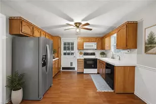 603 Hunters Way, Lexington, NC 27292 - Photo 4