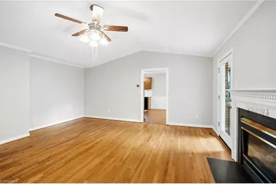 603 Hunters Way, Lexington, NC 27292 - Photo 16