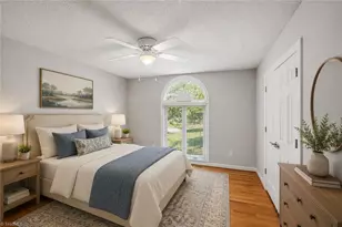 603 Hunters Way, Lexington, NC 27292 - Photo 8