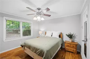 603 Hunters Way, Lexington, NC 27292 - Photo 22
