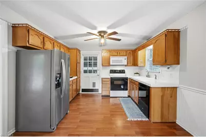 603 Hunters Way, Lexington, NC 27292 - Photo 18