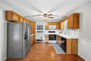 603 Hunters Way, Lexington, NC 27292 - Photo 18