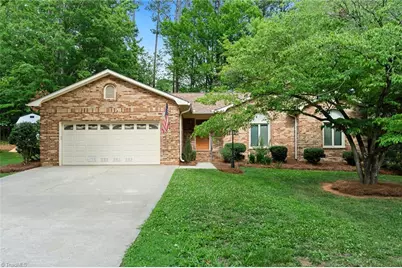 603 Hunters Way, Lexington, NC 27292 - Photo 32