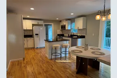 624 Wildwood Drive, North Wilkesboro, NC 28659 - Photo 34