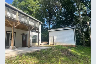 624 Wildwood Drive, North Wilkesboro, NC 28659 - Photo 36