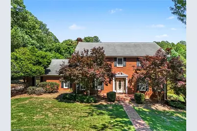 2322 Fleming Road, Greensboro, NC 27410 - Photo 1