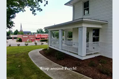 207 W Main Street #B, Pilot Mountain, NC 27041 - Photo 14
